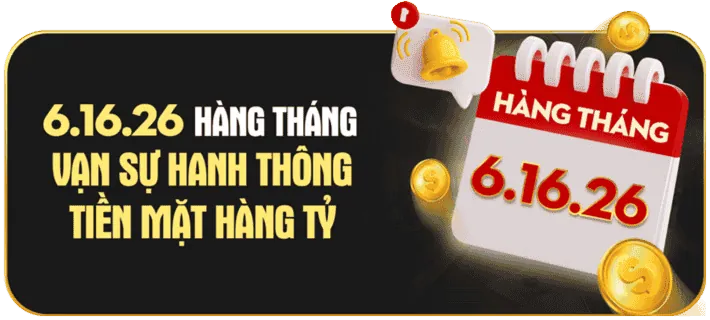 Khuyến mãi chào mừng thành viên mới 2026 tại 66b Tải App