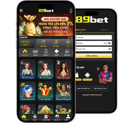 Tốc độ tải trang và phản hồi nhanh chóng của 66b tải app