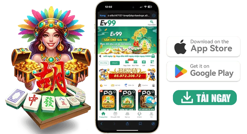 Ưu đãi chào mừng thành viên mới tại 66b Tải App