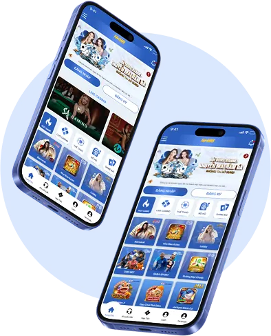 Giao diện ứng dụng 66b tải app thân thiện và dễ sử dụng