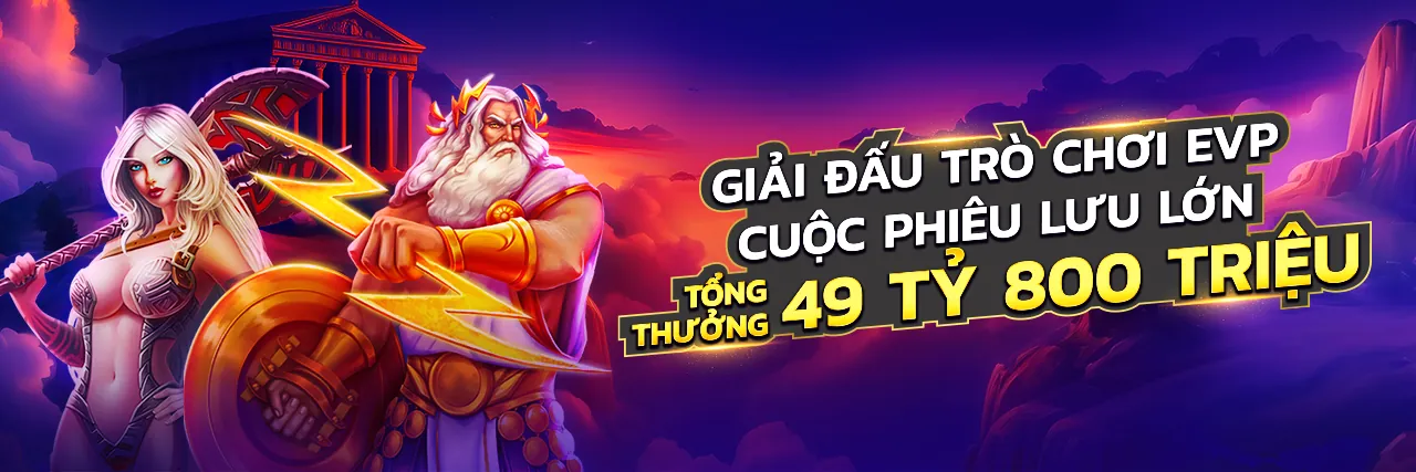 Hình ảnh chính giới thiệu trò chơi nổ hũ tại 66b Tải App